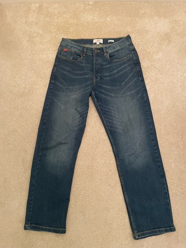 Lee cooper blue - lee, jeans