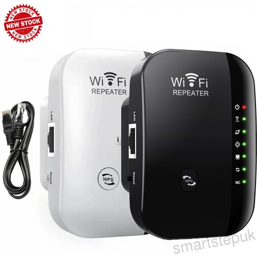 Wifi extender booster range - wifi,