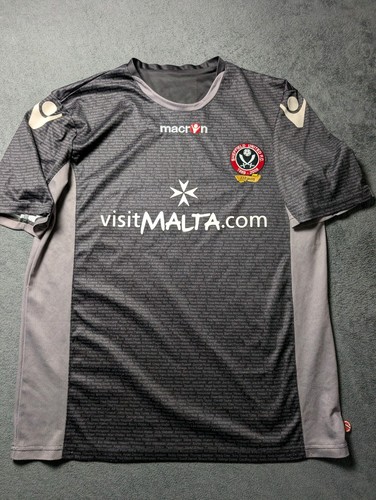 Sheffield united 2009 - sheffield, third