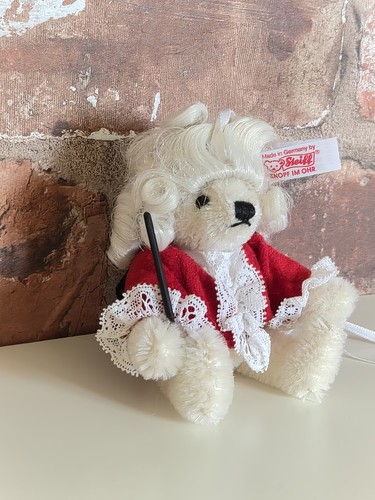 Steiff mozart christmas - steiff,