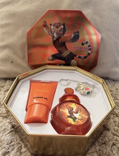 Rare discontinued tigress - discontinued,