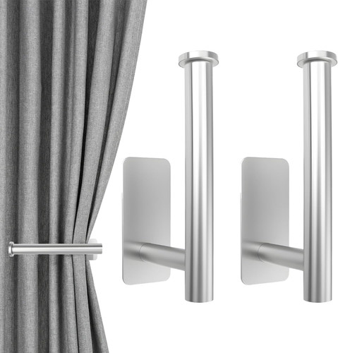 Curtain holdbacks pack - holdbacks,