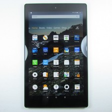 Amazon Kindle Fire HD 10 (7th