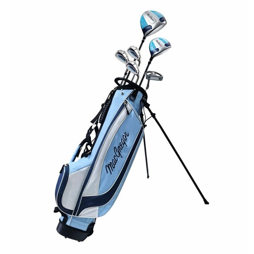 Macgregor golf cg4000 - golf, half