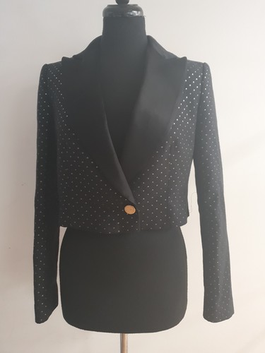 Karen millen evening cropped - karen,