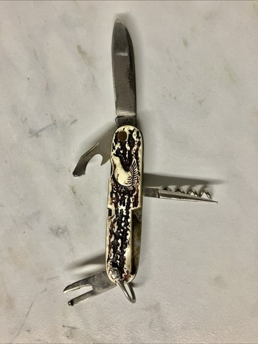 German multi tool - multi-tool, folding