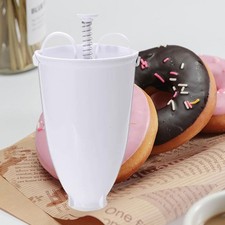 Donut Maker Kitchen Pastry