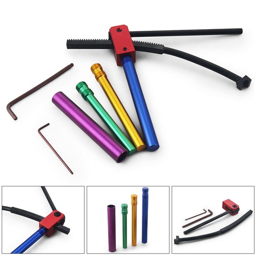 Dirt bike tire changing - changing, tools
