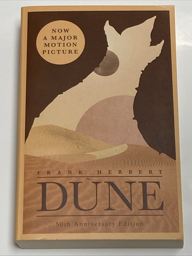 Dune frank herbert - dune,