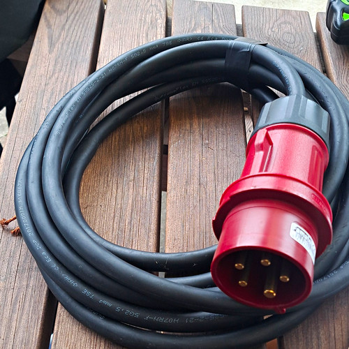 Supremeflex h07rn 2 5 - h07rn, 2.5