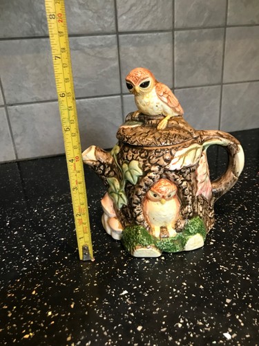 Owl woodland decorative - woodland,,
