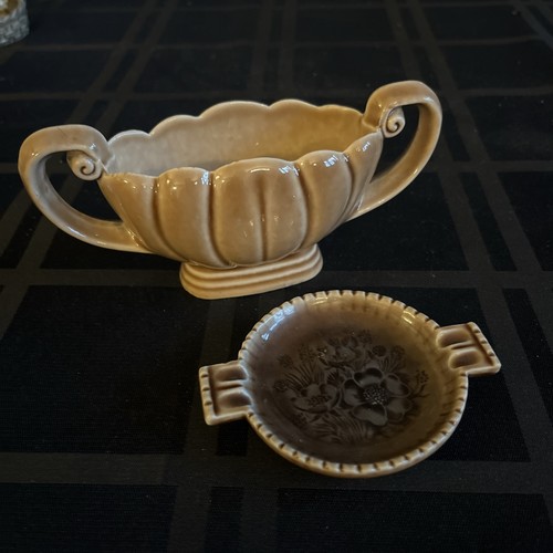 Vintage wade pottery - wade,