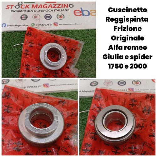 Genuine alfa romeo giulia - genuine,