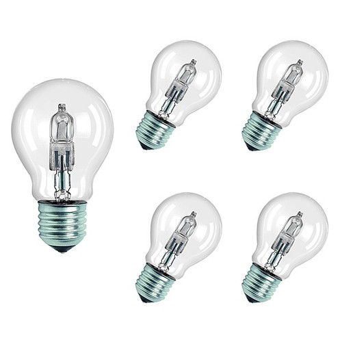 Low energy halogen - 5,
