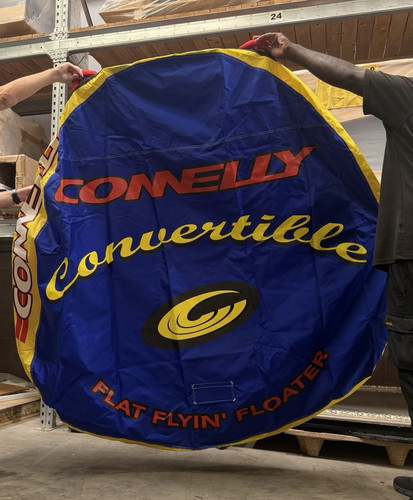 Connelly convertible person - connelly,