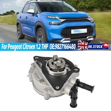 Brake Vacuum Pump For Peugeot