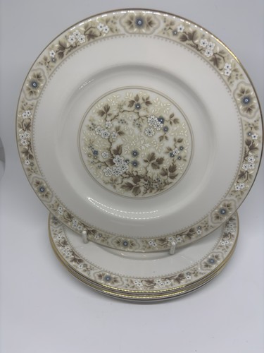 Royal doulton mandalay - mandalay, plates