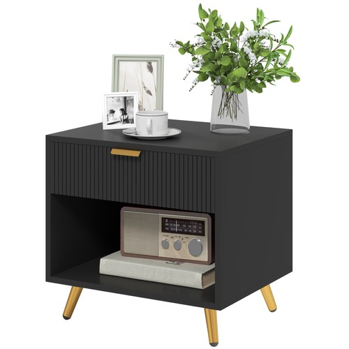 Homcom small table - homcom,