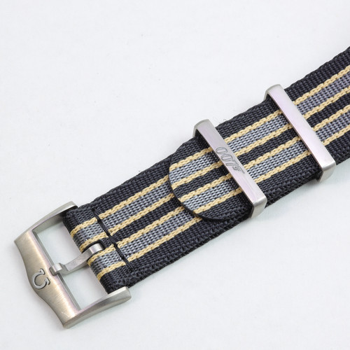 Original for omega nato watch - original,
