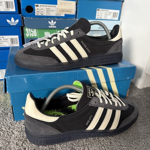 Size adidas sns ii x - 9,