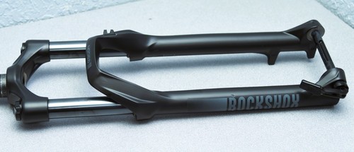 Rock shox recon - rock,