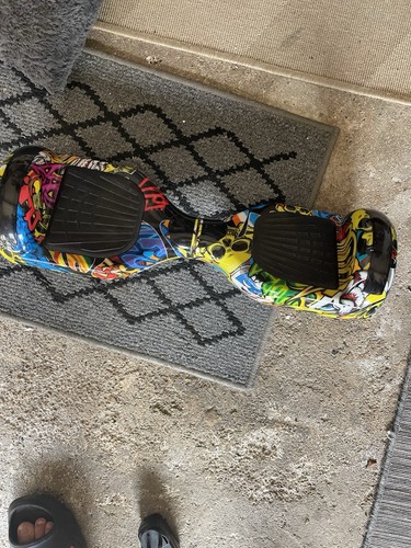Hoverboard electric - hoverboard,