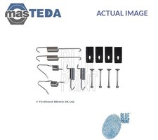 ADBP410065 BRAKE DRUM SHOES FITTING KIT BLUE PRINT FOR TOYOTA AVENSIS,RAV 4 III