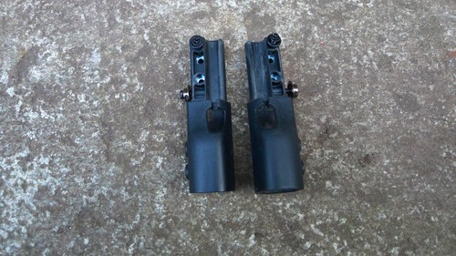 Handle frame connectors - frame,
