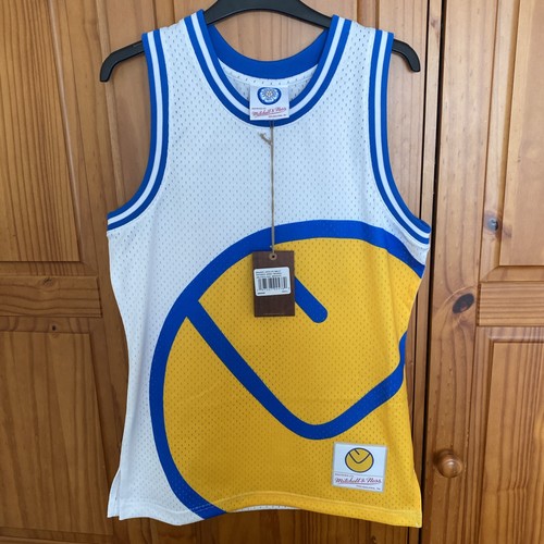 Leeds united vest - united,