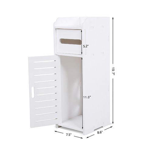 Small bathroom cabinet - small,