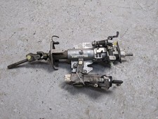 NISSAN MURANO 2006 STEERING