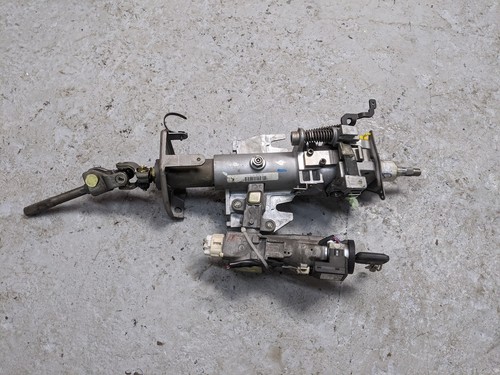Nissan murano 2006 steering - murano,