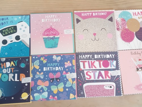 Superstar cards wholesale - 30, cards,