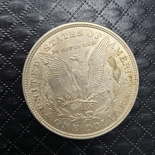1921 morgan silver dollar nmm - 1921,