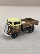 Lledo 1:50 1940s WW2 Fordson