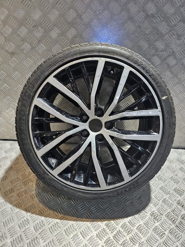 Golf polo gti - polo, 2015-2018
