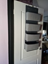Over Door Tidy