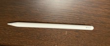 2nd Generation Apple Pencil For iPad In Very Good Condition