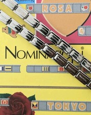 Authentic Nomination Italian