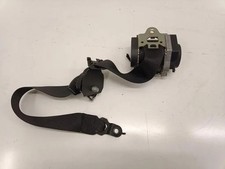 MERCEDES-BENZ E W124 Front