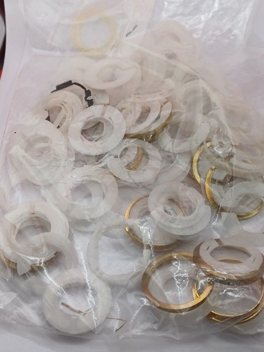Job lot spacers - lot,