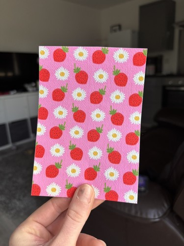Berry pink tubie tape - ,, ng