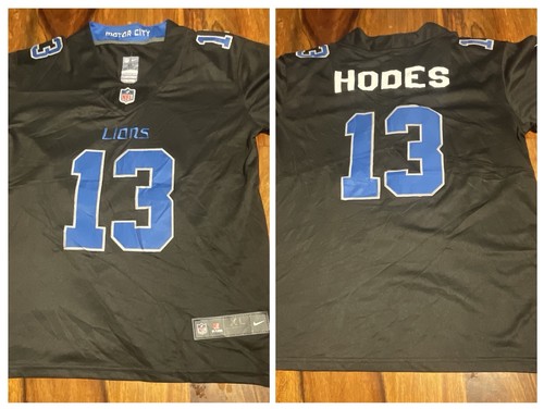 Bnwt detroit lions nfl hodes - lions,