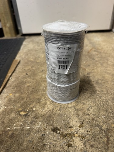Curtain lead weight tape - curtain,