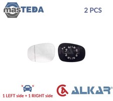 6471861 REAR VIEW MIRROR GLASS