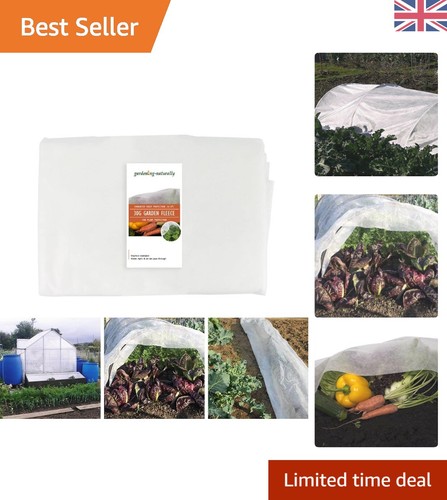 Garden fleece heavy - duty, 30g