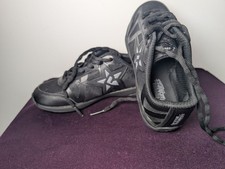 Rebel Ruthless Cheer Shoes