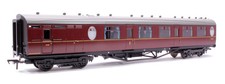 Bachmann 34-437A LNER Thompson