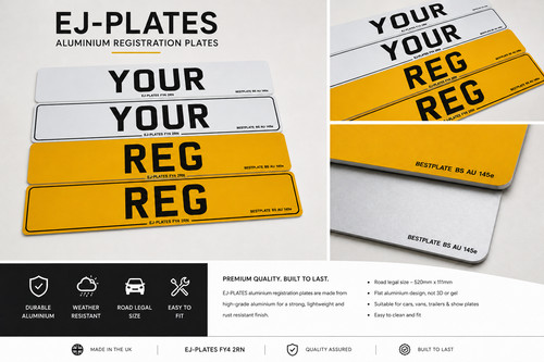 Metatek aluminium metal - aluminium, flat