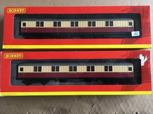 Hornby 1st class - hornby,